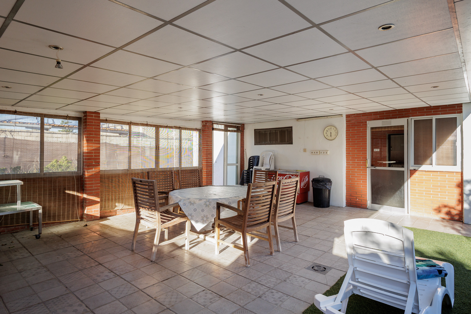 Villa Tranquilidad